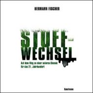 Cover Buch "Stoff-Wechsel"