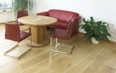 Renovate wooden floors - step 14