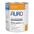 COLOURS FOR LIFE Gloss paint, white No. 516-90