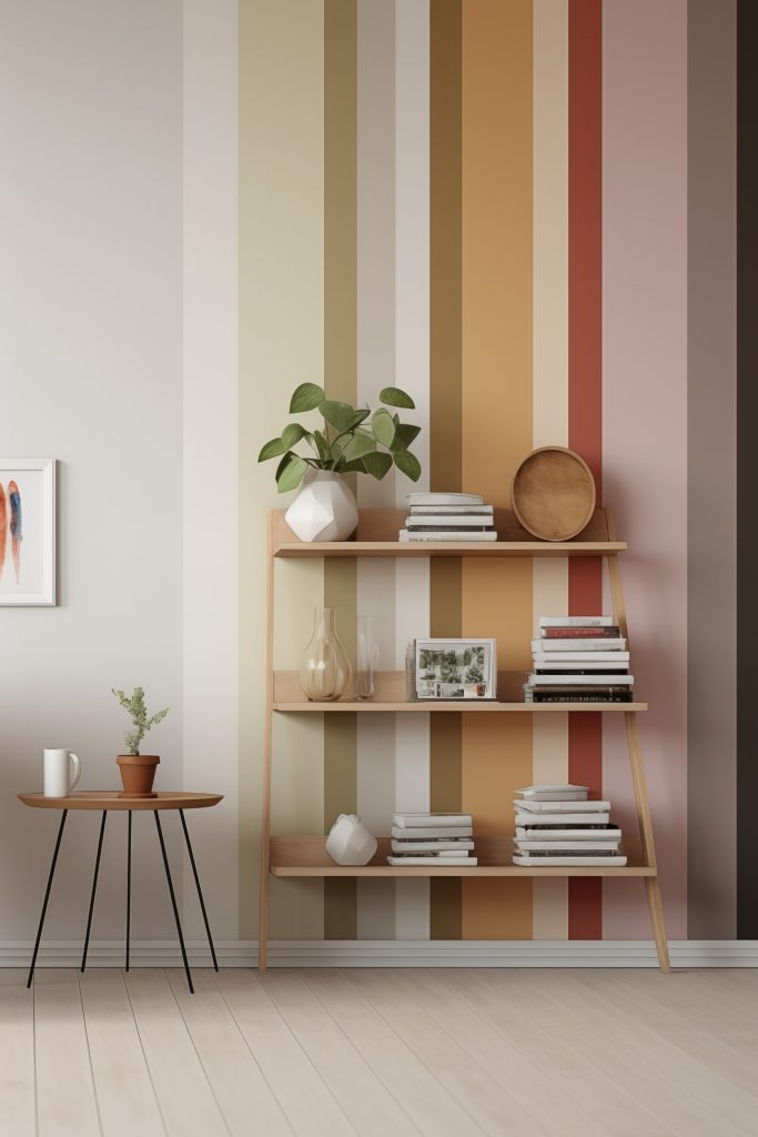 AURO COLOURS FOR LIFE Trendfarben 2025