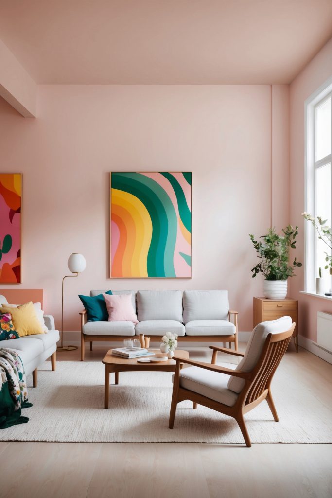AURO COLOURS FOR LIFE rose quarz