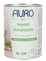 AURO Hartöl Dura Quick Nr. 529