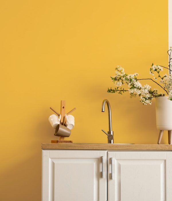 COLOURS FOR LIFE Yellow Gold 05