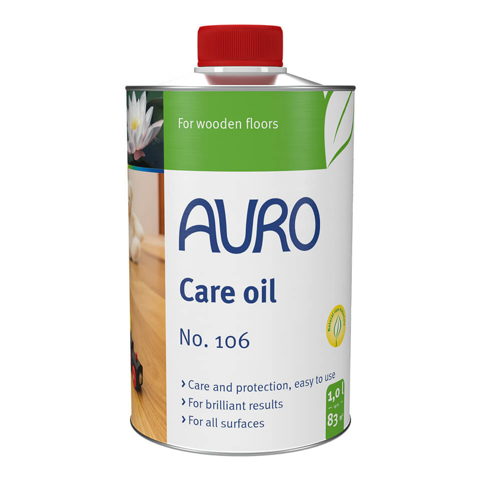 Care oil