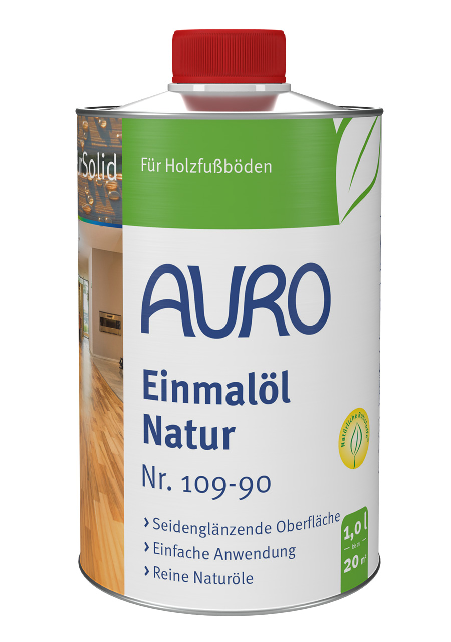 Einmalöl-Natur