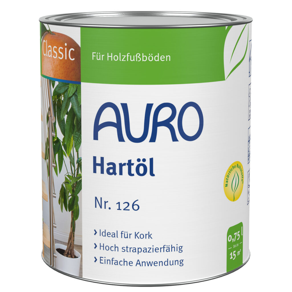 Hartöl