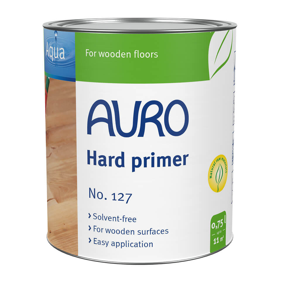 Hard primer