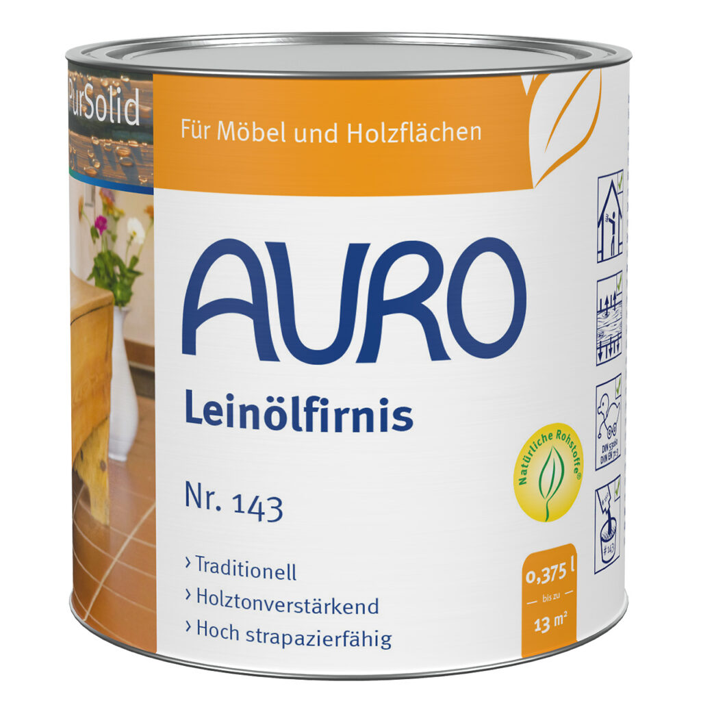 Leinölfirnis