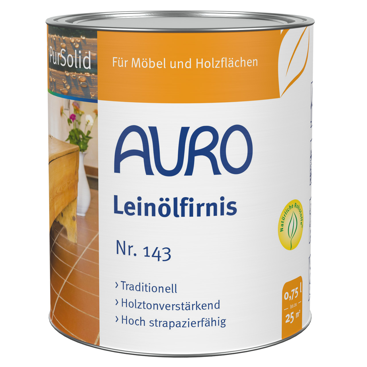 Leinölfirnis