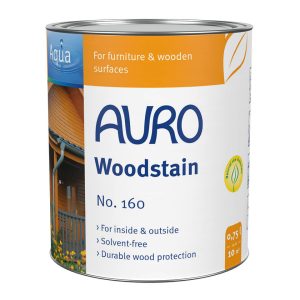 Woodstain, colourless