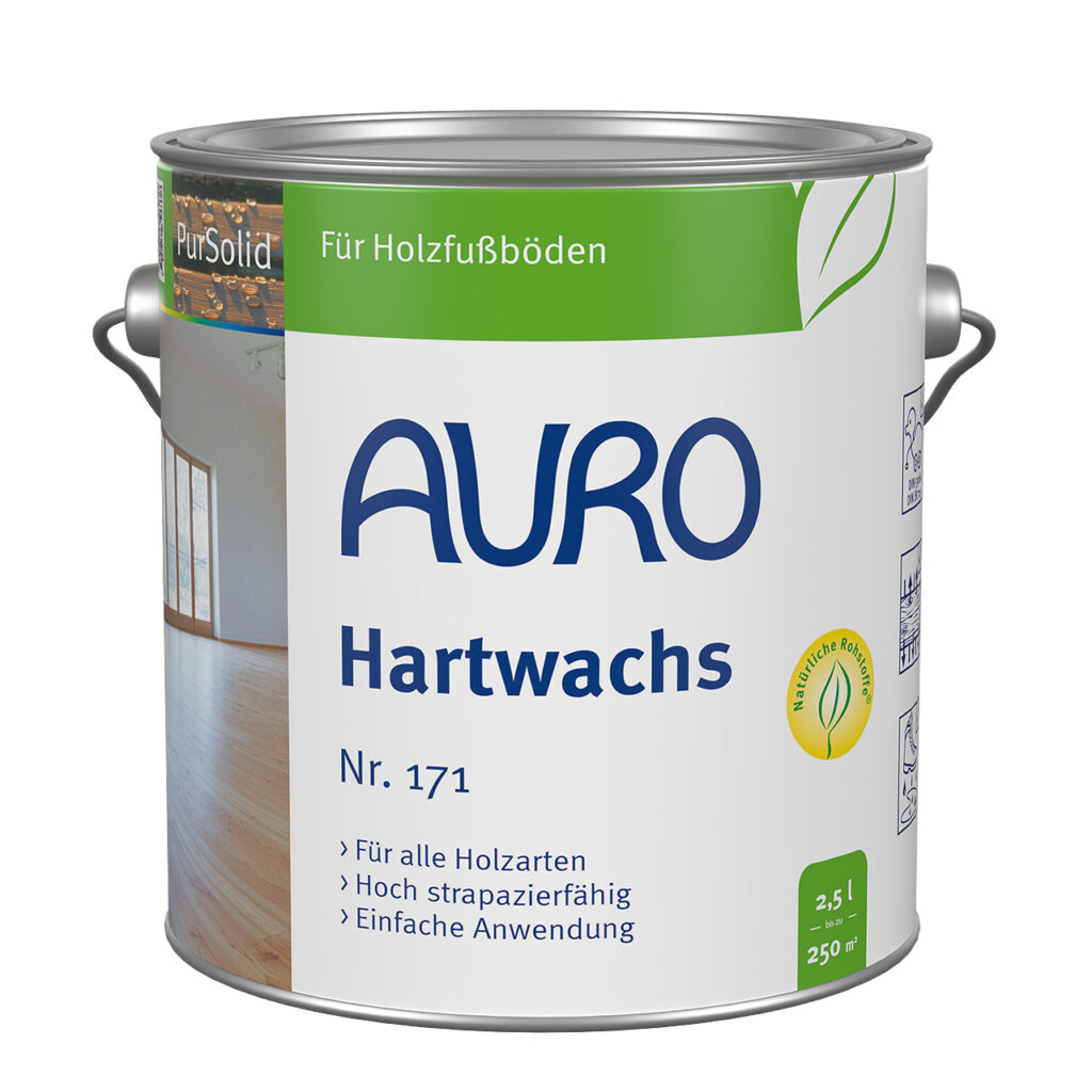 Hartwachs