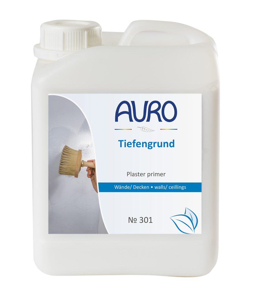 Lasurbürste oval, helle Chinaborste mit Polyester