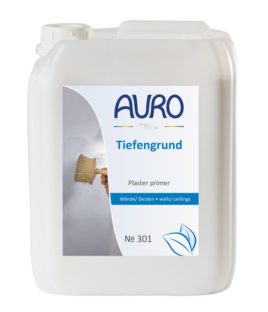 Lasurbürste oval, helle Chinaborste mit Polyester