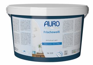 Airfresh wallpaint