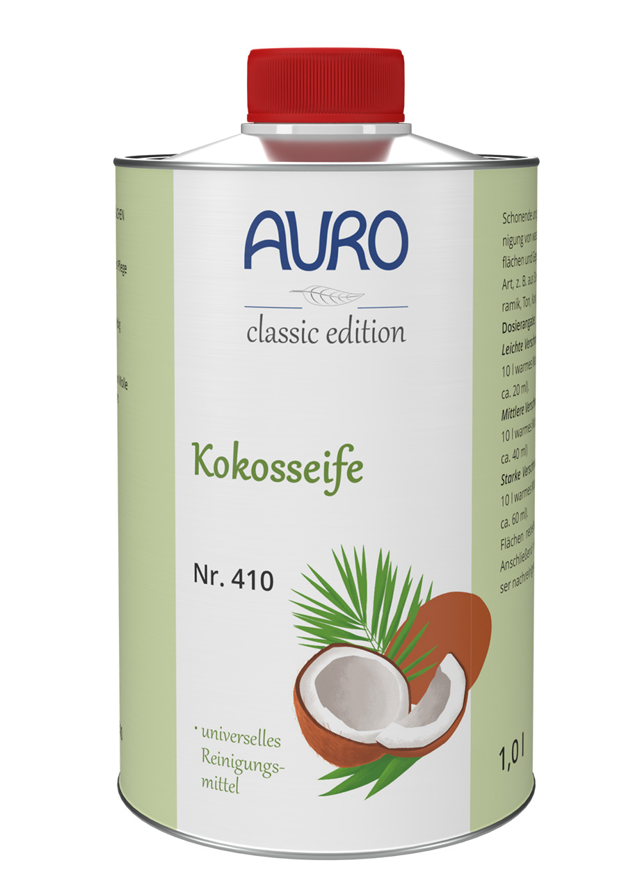 Kokosseife