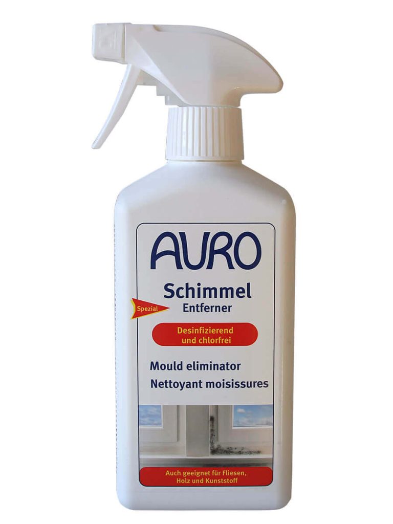 Mould eliminator