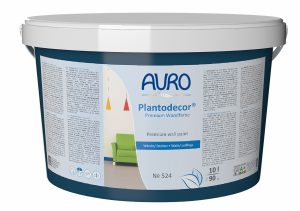Plantodecor premium wall paint