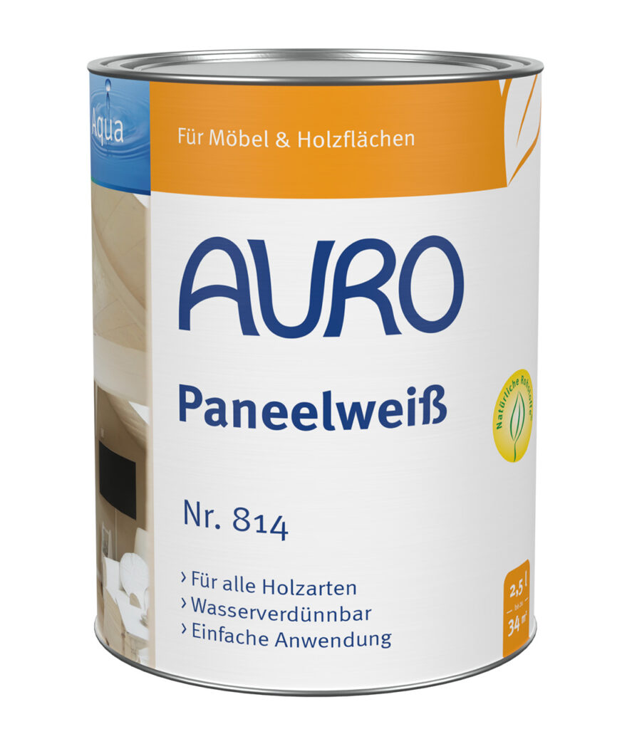 Paneelweiß