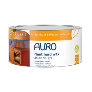 Plant hard wax, Classic