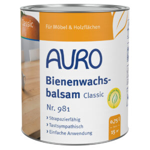 Bienenwachsbalsam